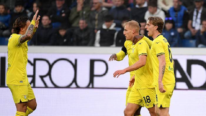 Kèo vàng bóng đá Genoa vs Lazio, 23h00 ngày 21/4: Khách đáng tin