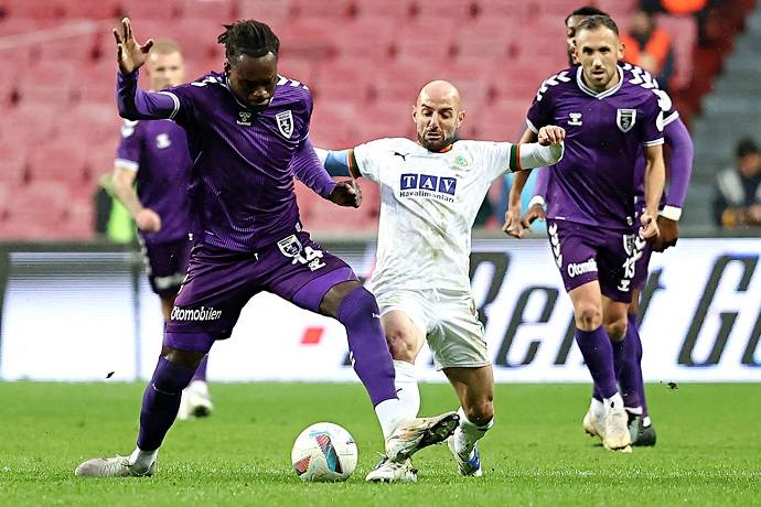 Nhận định, soi kèo Alanyaspor vs Samsunspor, 0h00 ngày 22/4: Chìm trong khủng hoảng