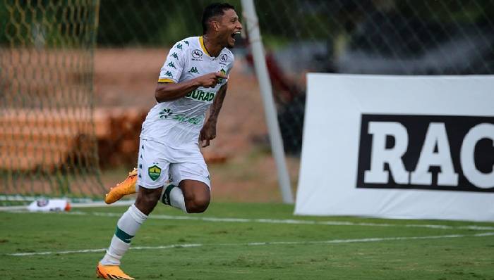 Nhận định, soi kèo Atletico GO vs Cuiaba, 05h30 ngày 23/4: Kịch bản quen thuộc