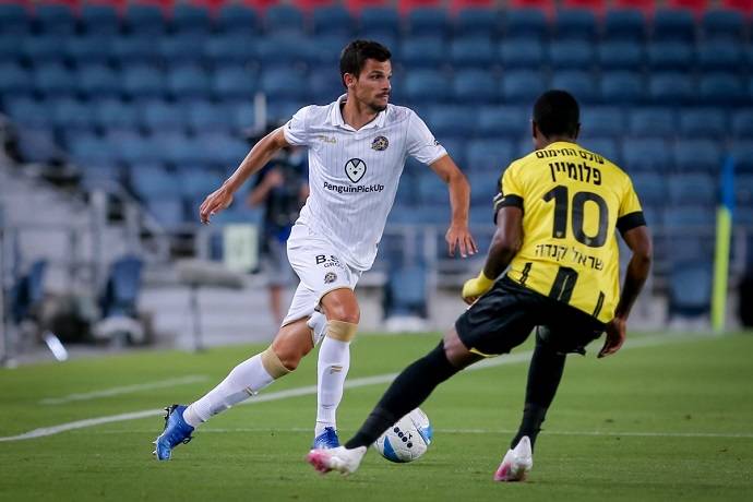 Nhận định, soi kèo Beitar Jerusalem vs Maccabi Tel Aviv, 0h30 ngày 22/4: Bám đuổi ngôi đầu