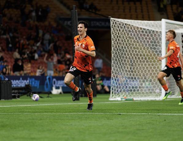 Nhận định, soi kèo Brisbane Roar vs Adelaide United, 16h00 ngày 22/4: Tưng bừng bàn thắng