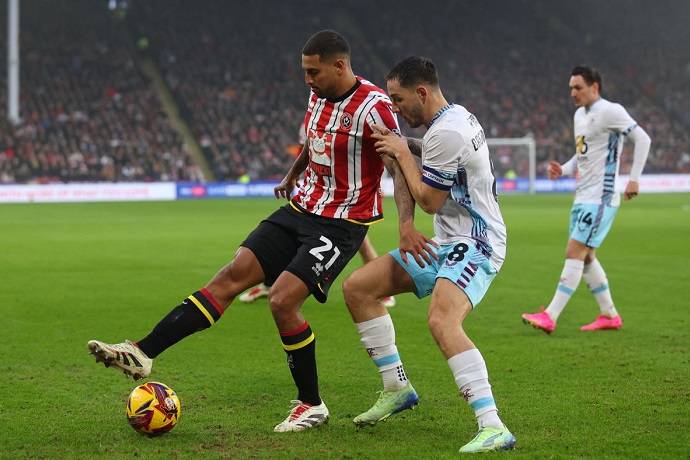 Nhận định, soi kèo Burnley vs Sheffield United, 23h30 ngày 21/4: Thăng hạng sớm