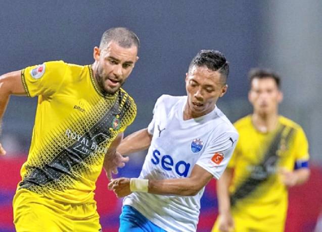 Nhận định, soi kèo DPMM FC vs Lion City Sailors, 18h45 ngày 22/4: Chủ nhà lâm nguy