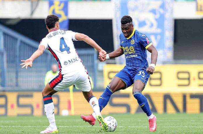 Nhận định, soi kèo Genoa vs Lazio, 23h30 ngày 23/4: Chia điểm