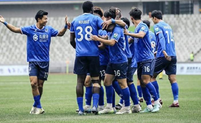 Nhận định, soi kèo Liaoning Tieren vs Shenzhen Juniors, 18h00 ngày 22/4: Khẳng định sức mạnh