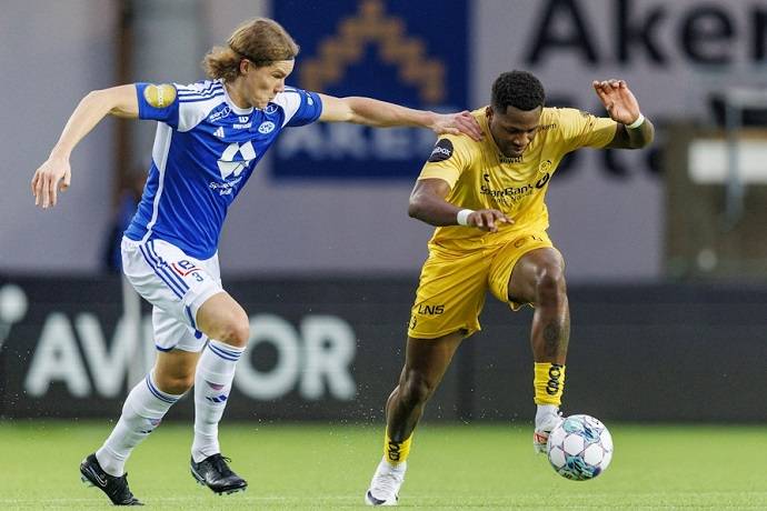 Nhận định, soi kèo Molde vs Bodo/Glimt, 0h15 ngày 22/4: Phong độ trái ngược