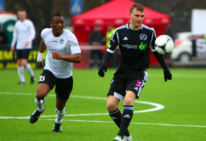 Nhận định, soi kèo Nomme Kalju vs Tallinna Kalev, 22h00 ngày 22/4: Tinh thần chạm đáy