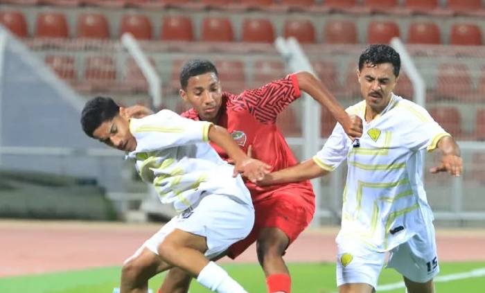 Nhận định, soi kèo Oman Club vs Al Khaburah, 20h50 ngày 22/4: Khách thắng thế