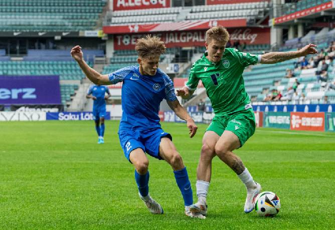 Nhận định, soi kèo Tartu JK Tammeka vs Kuressaare, 22h00 ngày 22/4: Tự tin lấn lướt chủ nhà