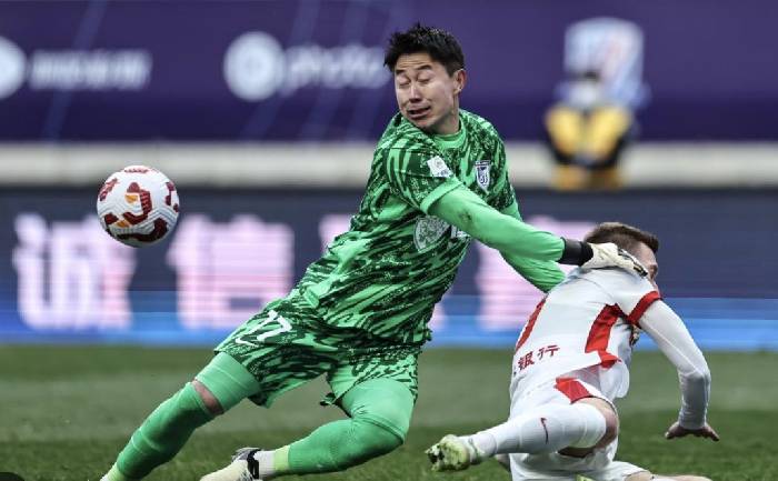 Nhận định, soi kèo Yanbian Longding vs Dalian Kuncheng, 14h00 ngày 22/4: Chưa thấy niềm vui