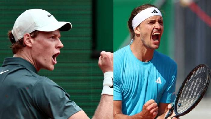 Giải tennis Madrid Open 2026 phát sóng trực tiếp trên kênh nào?