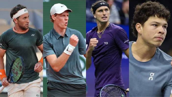 Nhà vô địch Madrid Open 2026 nhận bao nhiêu tiền thưởng?