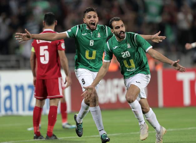 Nhận định, soi kèo Al Salt vs Al-Wehdat SC, 23h00 ngày 21/4: Tin vào khách