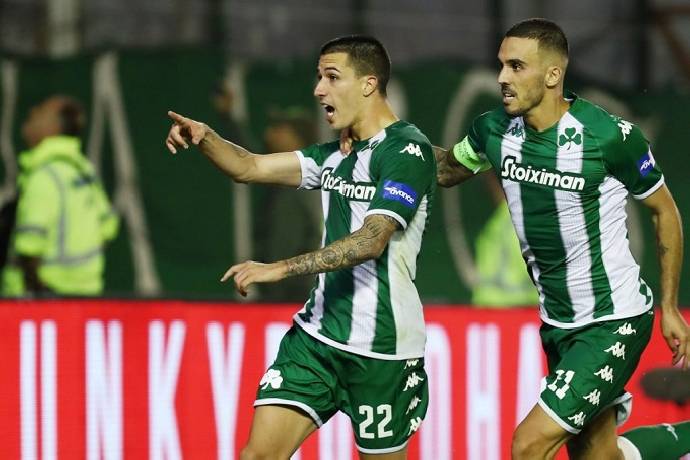 Nhận định, soi kèo Asteras Tripolis vs Panetolikos, 0h00 ngày 23/4: Nỗ lực trụ hạng