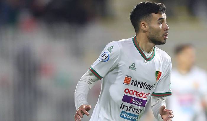 Nhận định soi kèo Ben Aknoun vs MC Alger, 22h00 ngày 21/4: Tiến sát vạch đích