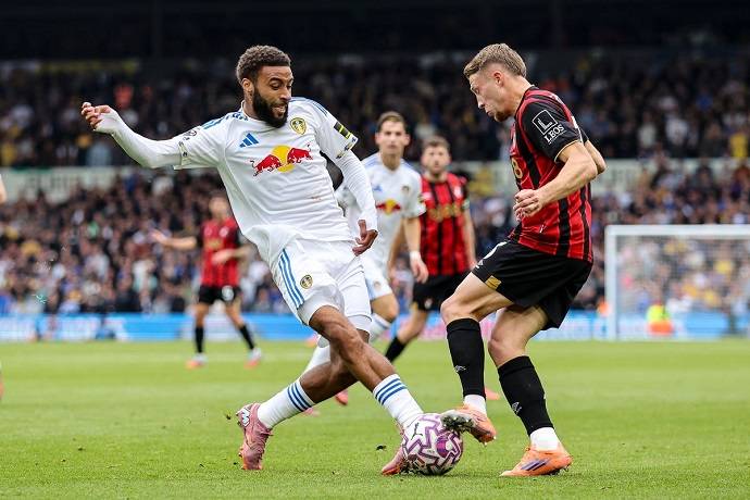 Nhận định, soi kèo Bournemouth vs Leeds, 2h00 ngày 23/4: Không ngại chủ nhà