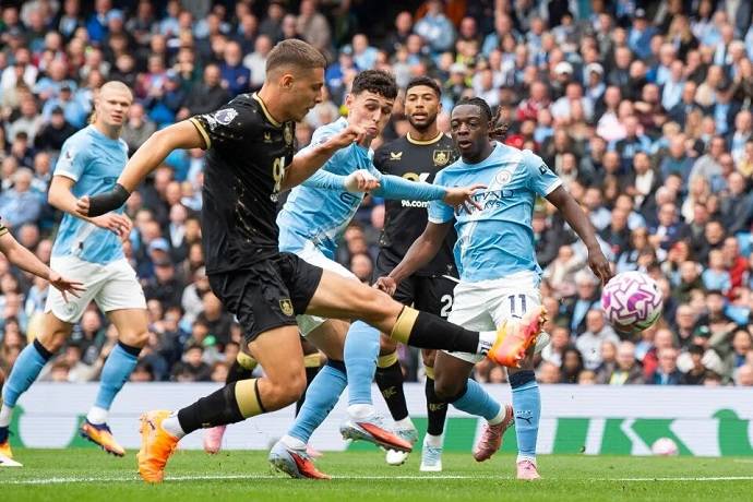 Nhận định, soi kèo Burnley vs Man City, 2h00 ngày 23/4: Cơ hội bứt phá