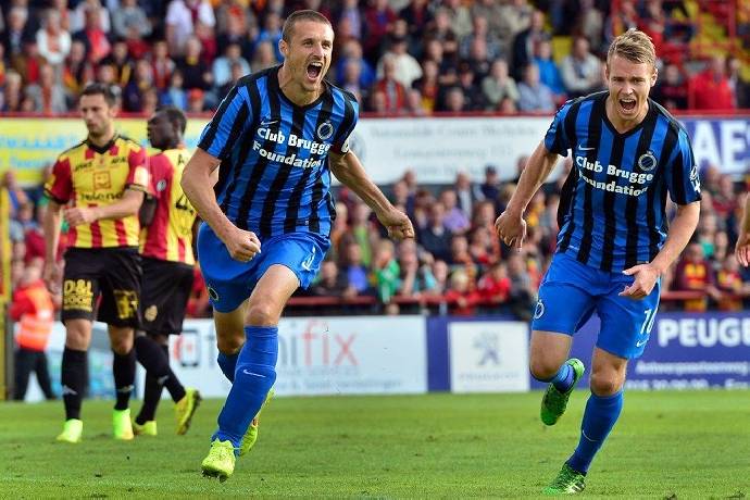 Nhận định, soi kèo Club Brugge vs Mechelen, 1h30 ngày 23/4: Vực dậy tinh thần