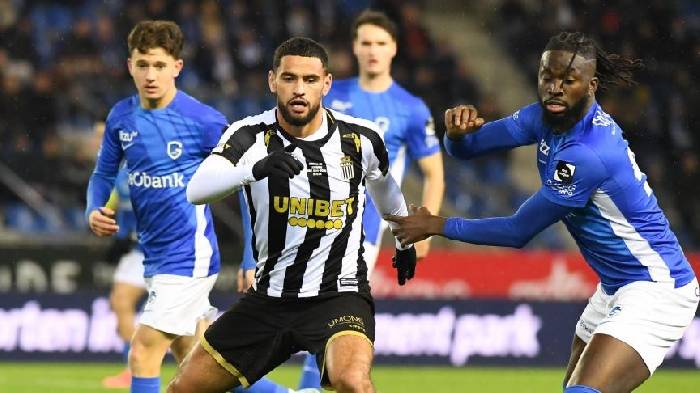 Nhận định, soi kèo Genk vs Sporting Charleroi, 01h30 ngày 22/4: Bệ phóng Cegeka Arena