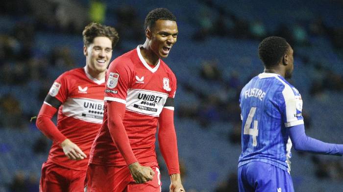 Nhận định, soi kèo Middlesbrough vs Sheffield Wed, 01h45 ngày 23/4: Chủ nhà thắng nhọc