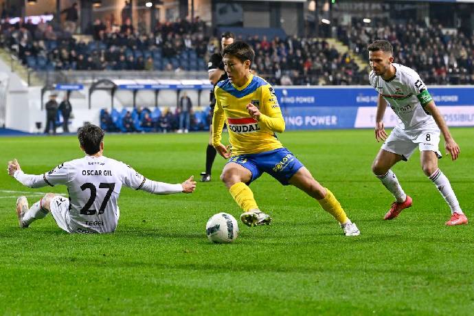 Nhận định, soi kèo Oud-Heverlee vs Westerlo, 01h30 ngày 22/4: Ca khúc khải hoàn