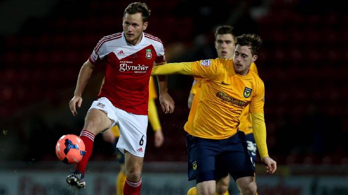 Nhận định, soi kèo Oxford United vs Wrexham, 01h45 ngày 22/4: Hy vọng mong manh