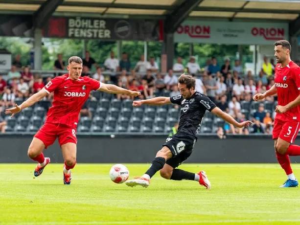 Nhận định, soi kèo Rheindorf Altach vs WSG Tirol, 23h30 ngày 21/4: Củng cố ngôi đầu
