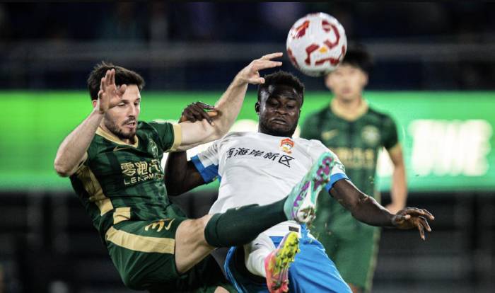 Nhận định, soi kèo Shanghai Shenhua vs Qingdao Hainiu, 19h00 ngày 22/4: Tưng bừng bắn phá