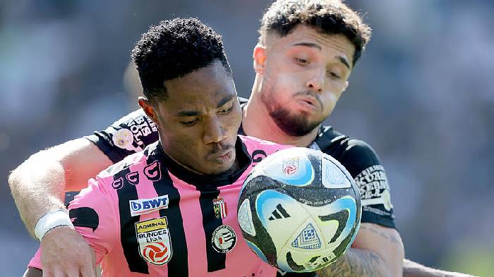 Nhận định, soi kèo Sturm Graz vs LASK, 01h30 ngày 23/4: Bệ phóng sân nhà