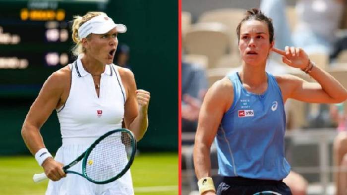 Nhận định tennis Stearns vs Boisson - Vòng 1 Madrid Open, 22h30 ngày 21/4