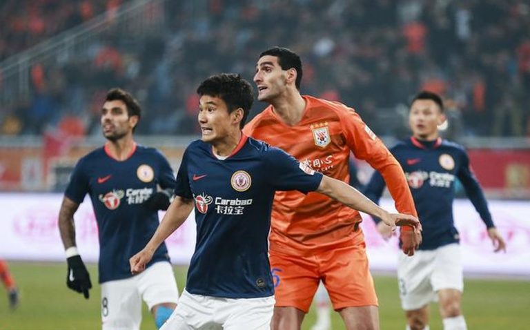 Phân tích tỷ lệ Kashima Antlers vs Shandong Luneng, 17h ngày 22/5