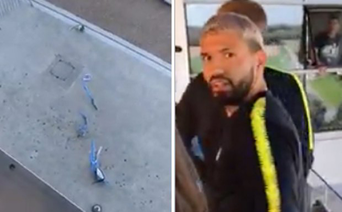 Man City đập vỡ vụn Cúp bạc vô địch Ngoại hạng Anh?