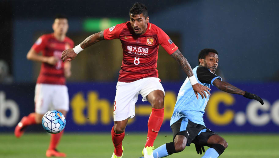 Phân tích tỷ lệ Guangzhou Evergrande vs Daegu, 17h ngày 22/5