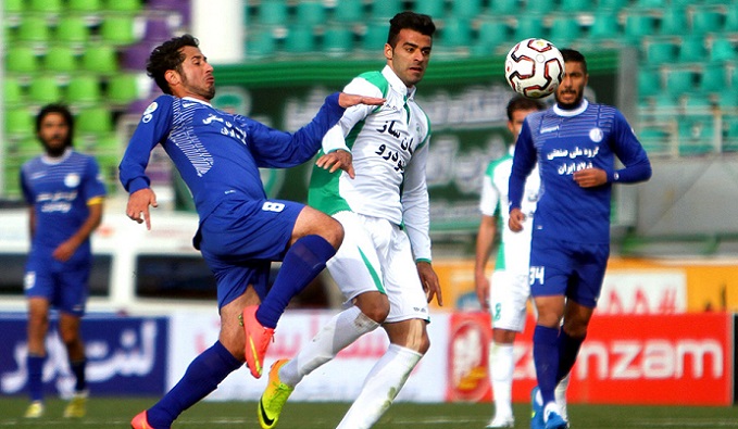 Nhận định Zob Ahan vs Al Nassr 01h00, 22/05 (AFC Champions League)