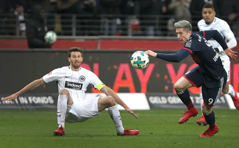 Dự đoán Bayern Munich vs Eintracht Frankfurt (23h30 23/5) bởi chuyên gia Lee Astley