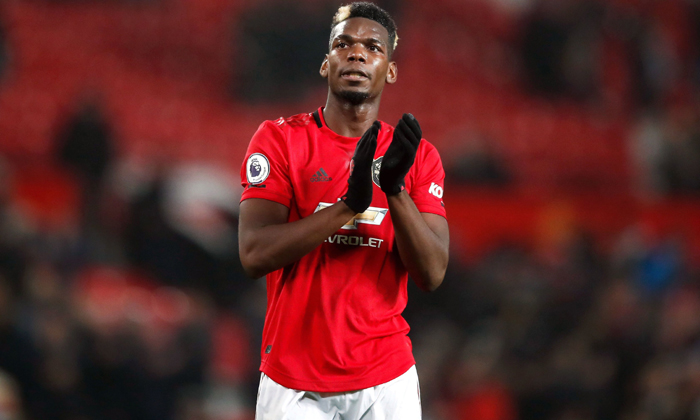 MU đã sẵn sàng chia tay Paul Pogba sau mùa 2019/20?