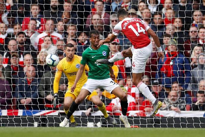 Nhận định Arsenal vs Brighton, 22h ngày 23/5