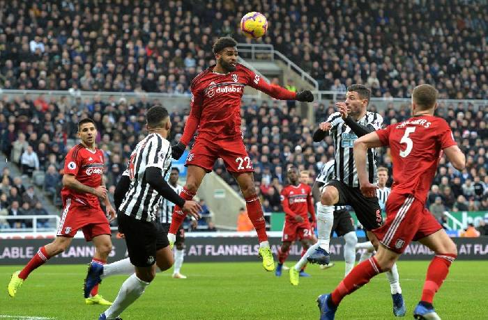 Nhận định Fulham vs Newcastle, 22h ngày 23/5