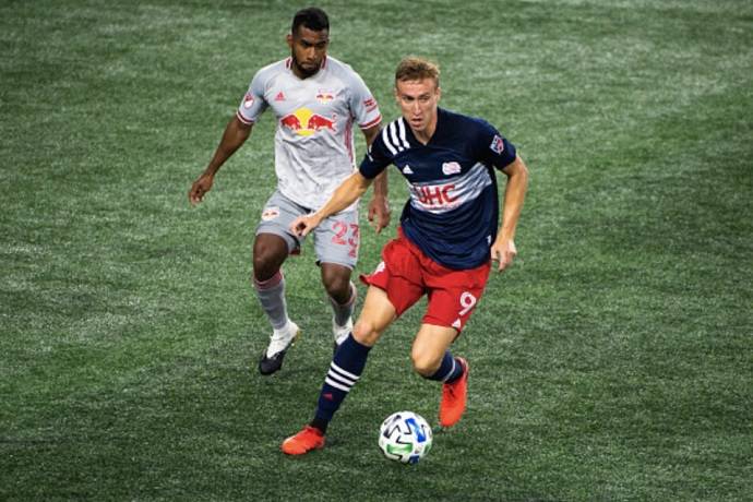 Nhận định New England vs New York RB, 6h30 ngày 23/5