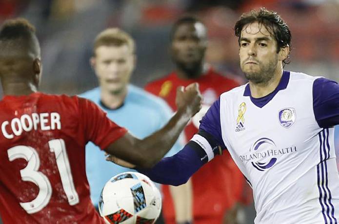 Nhận định Orlando City vs Toronto, 6h07 ngày 23/5