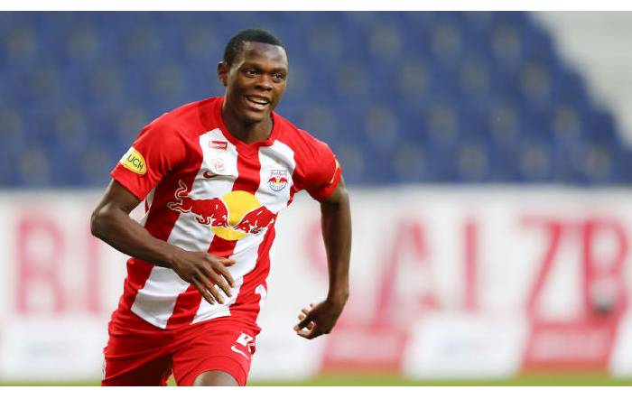 Nhận định, soi kèo RB Salzburg vs Swarovski Tirol, 22h ngày 22/5