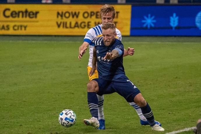 Nhận định SJ Earthquake vs Sporting KC, 9h00 ngày 23/5