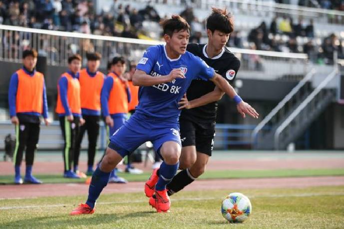 Nhận định Suwon vs Incheon, 17h30 ngày 21/5