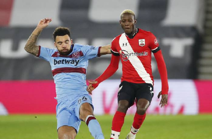Nhận định West Ham vs Southampton, 22h00 ngày 23/5