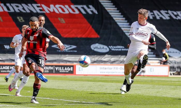 Phân tích tỷ lệ hiệp 1 Brentford vs Bournemouth, 18h30 ngày 22/5