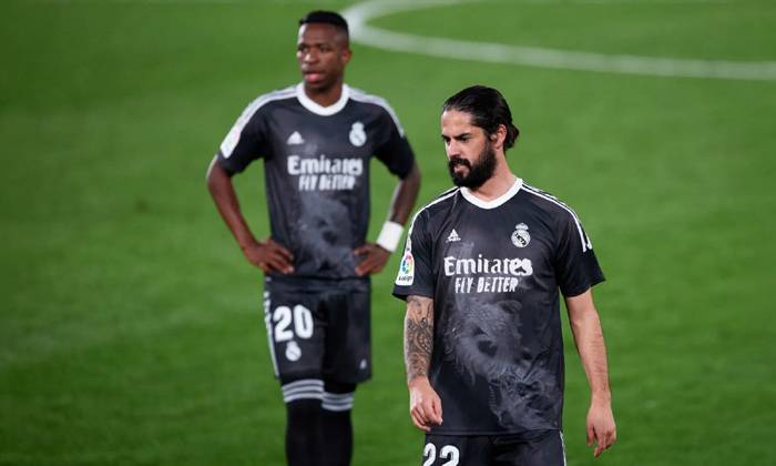 Phân tích tỷ lệ hiệp 1 Real Madrid vs Villarreal, 23h ngày 22/5