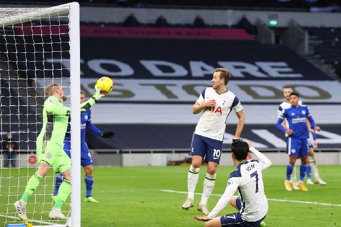 Soi kèo phạt góc Leicester vs Tottenham, 22h ngày 23/5