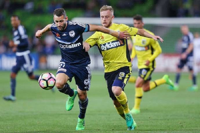 Soi kèo phạt góc Melbourne City vs Central Coast Mariners, 16h10 ngày 22/5