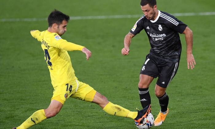 Soi kèo phạt góc Real Madrid vs Villarreal, 23h ngày 22/5