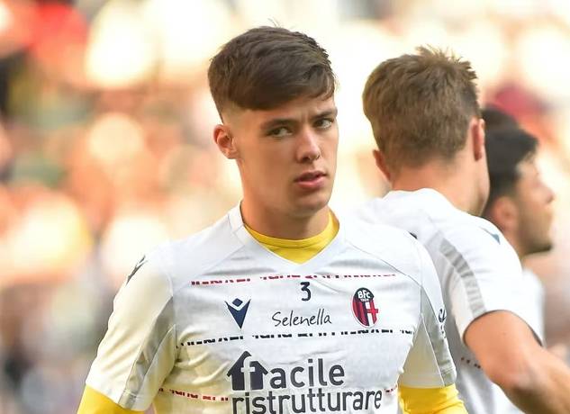 Đội hình ra sân chính thức Genoa vs Bologna, 22h15 ngày 21/5 (cập nhật)